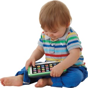 Fisher-price Aprender Brincar Tablet De Aprend Cresce Comigo-112731-73680