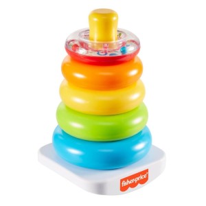 Fisher-price Infant Piramide De Argolas-112802-81317