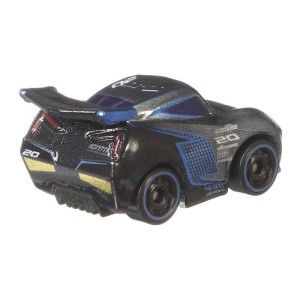 Hot Wheels Colecionavel Pixar Mini Carro Basico (s)-112811-56571