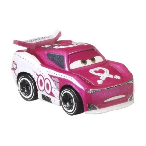 Hot Wheels Colecionavel Pixar Mini Carro Basico (s)-112811-74343