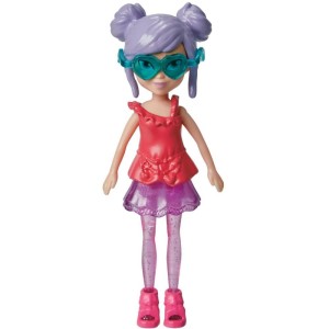 Polly Pocket Conjunto De Moda Médio (s)-103356-52770