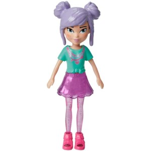 Polly Pocket Conjunto De Moda Médio (s)-103356-63106