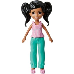 Polly Pocket Conjunto De Moda Médio (s)-103356-75369