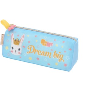 Estojo Pvc Pack Me Dream Big-109921-91249