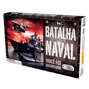 Jogo de tabuleiro batalha naval-2800-53503