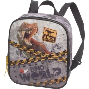 Lancheira Termica Pack Me Dino World-109931-52608