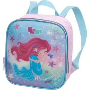 Lancheira Termica Pack Me Little Mermaid-109923-20542