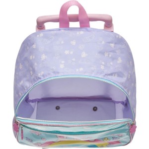 Mochila Infantil Com Rodinha Pack Me Sweet Dream-109910-97190