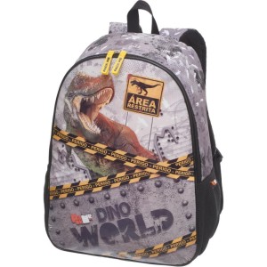 Mochila Infantil Pack Me Dino World-109932-18261