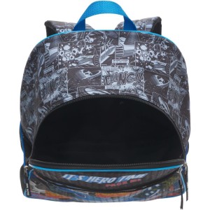 Mochila Infantil Pack Me Hero-109936-13818