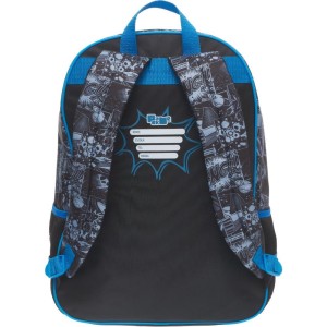 Mochila Infantil Pack Me Hero-109936-75093