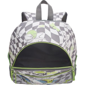 Mochila Infantil Pack Me Sharkboard-109928-79797