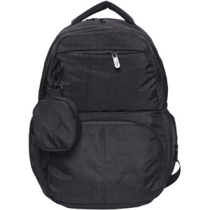 Mochila Creased Nylon Amassado 4bol.pt-110362-85691