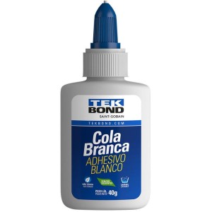 Cola Escolar Branca 40g.-110786-65791