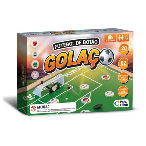 Futebol De Botao Golaco-791733-644