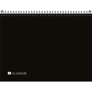 Caderno Desenho Tecnico Sketchbook 50f 150g Esp.superi-111896-41506