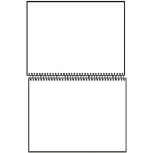 Caderno Desenho Tecnico Sketchbook 50f 150g Esp.superi-111896-90194