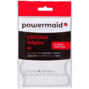 Esponja Para Limpeza Esponja Magica-111051-61000