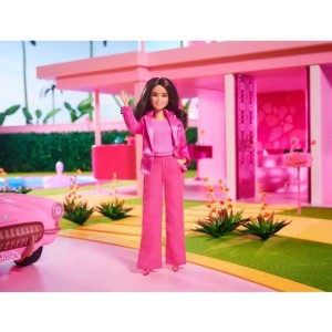 Barbie Collector Filme- Boneca Gloria-112743-63203