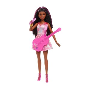 Barbie Profissoes Boneca Profissões Asst (s)-112734-14944