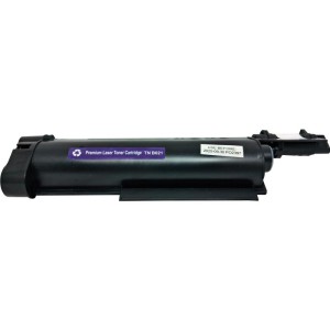 Cartucho De Toner Comp.brother Tn B021 (2.6k)-111888-55068