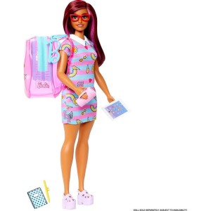 Barbie Fashion Premium Fashion Bag Asst. W/ C-103845-15223