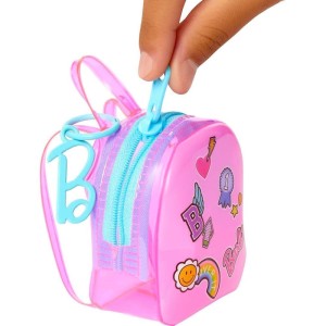 Barbie Fashion Premium Fashion Bag Asst. W/ C-103845-34021