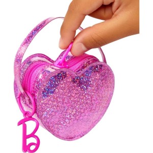 Barbie Fashion Premium Fashion Bag Asst. W/ C-103845-53967