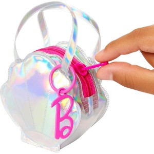 Barbie Fashion Premium Fashion Bag Asst. W/ C-103845-73342