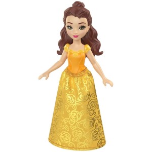 Boneca Disney Princesas Mini Bonecas 9cm (s)-103426-20799