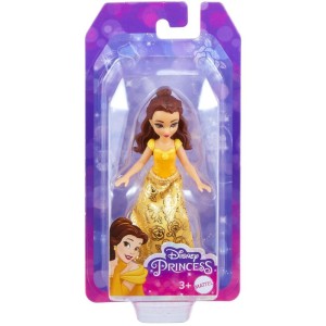 Boneca Disney Princesas Mini Bonecas 9cm (s)-103426-21504