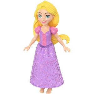 Boneca Disney Princesas Mini Bonecas 9cm (s)-103426-31376