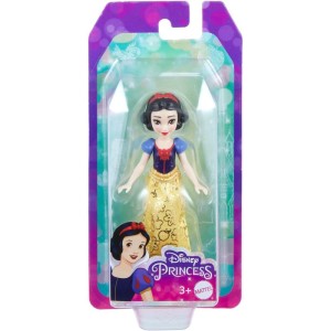 Boneca Disney Princesas Mini Bonecas 9cm (s)-103426-39140