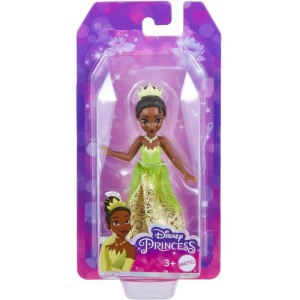 Boneca Disney Princesas Mini Bonecas 9cm (s)-103426-46043