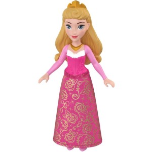 Boneca Disney Princesas Mini Bonecas 9cm (s)-103426-82571