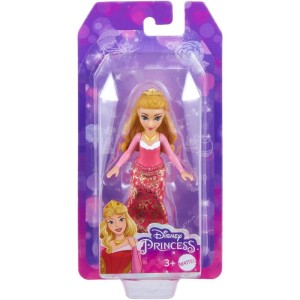 Boneca Disney Princesas Mini Bonecas 9cm (s)-103426-89777