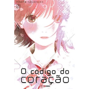 Livro Manga Kokoro No Program N.01-111910-13852