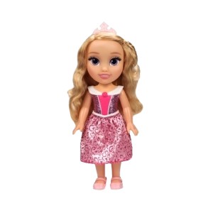 Boneca Toddler Princesas 38cm - Aurora-BR2142-95175