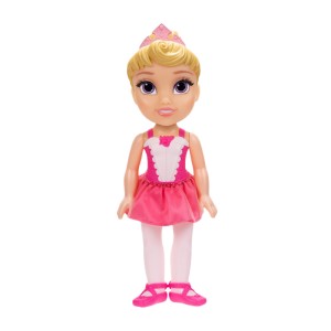 Boneca Bailarina Princesas Disney 38cm - Aurora-BR2153-69688