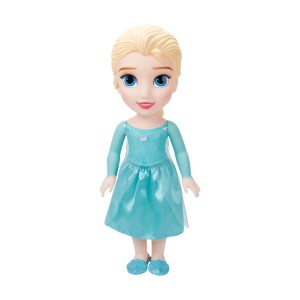 Boneca Bailarina Frozen 38cm - Elsa-BR2208-21535