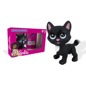 Mini Gata Dodoi - Preto-1196-769-40051