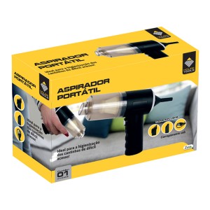 Aspirador Portatil Usb-843438-55511