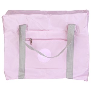 Bolsa De Viagem Dobravel 43x34x16cm-840577