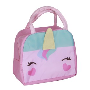 Bolsa Termica Infantil 3d 23cm-840575