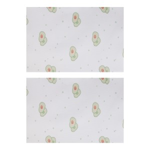 Descanso De Prato 2pcs 30x45cm-843360