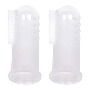 Escova Massageador Baby C/2pcs 5cm-840666