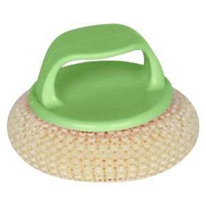 Esponja Cabo Plast 8cm-843424