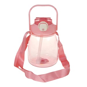 Garrafa C/ Alca Cute 1300ml-840058