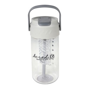 Garrafa Infusor C/ Alca 700ml-840188