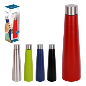 Garrafa Inox 800ml Slim-843389-73970